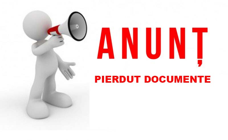 anunt-documente