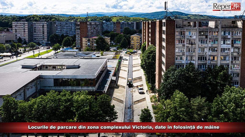 parcari