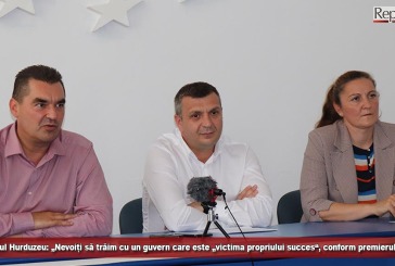 Au aruncat țara în haos! Hurduzeu, Pascu și Miclău acuză guvernul Cîțu pentru falimentul PNDL 2!