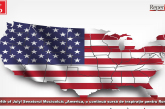 Happy 4th of July! Senatorul Mocioalcă: „America, o continuă sursă de inspirație pentru România!“