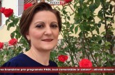 „Stoparea finanțărilor prin programele PNDL lasă comunitățile în izolare“ – afirmă Simona Miclău